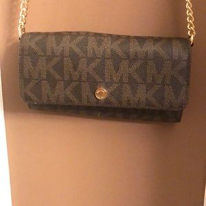 Michael Kors wallet